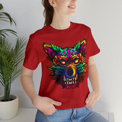 Calaveras Wolf 2