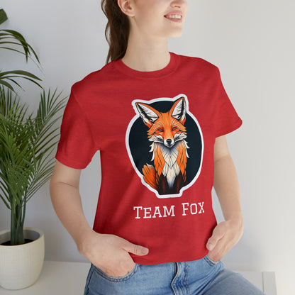 Team Fox