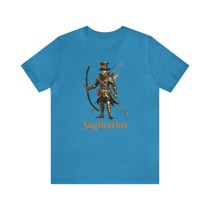 Steampunk Sagittarius