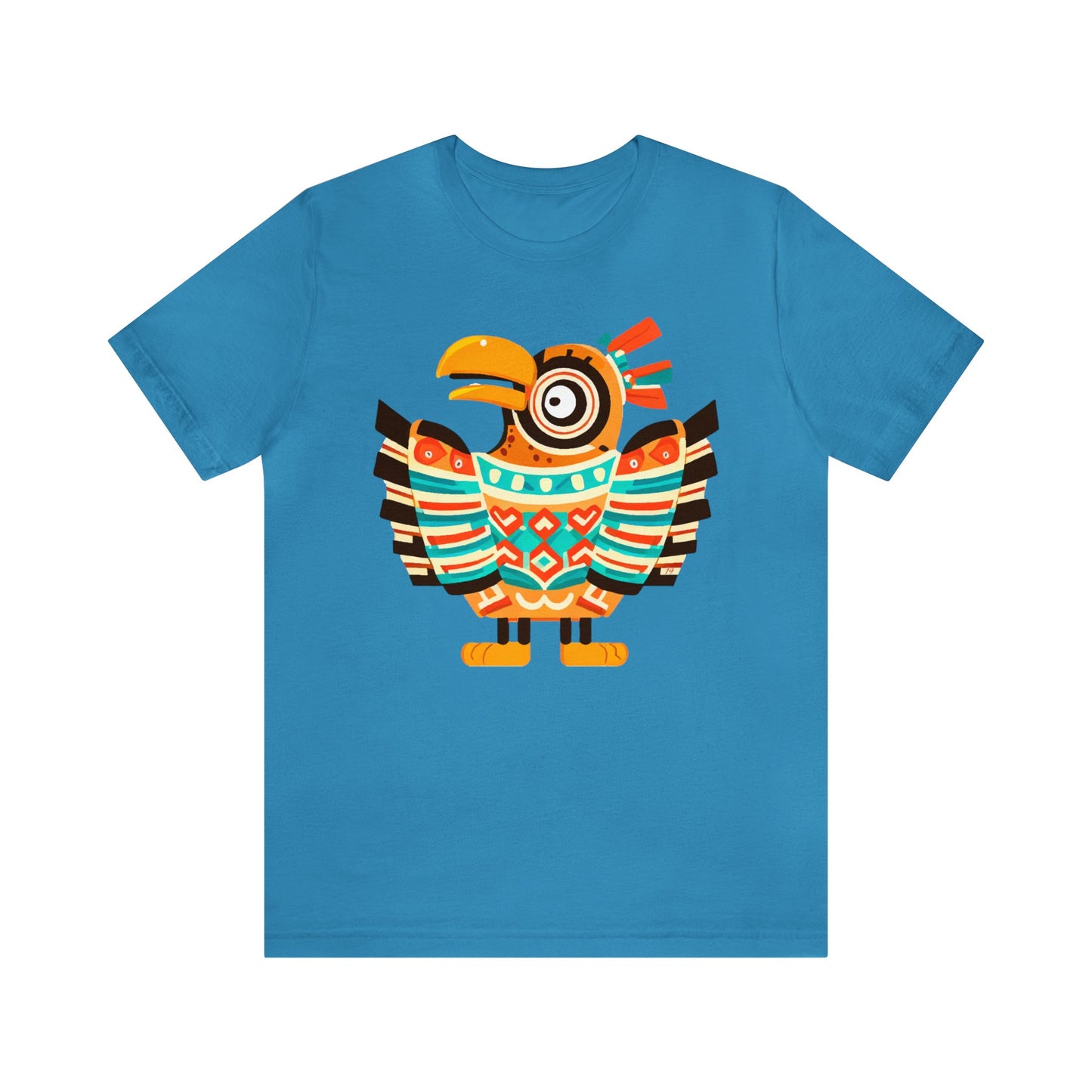 Aztec Eagle 4