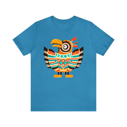 Aztec Eagle 4