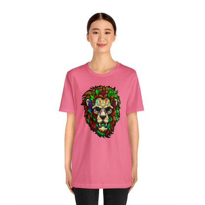 Calaveras Lion