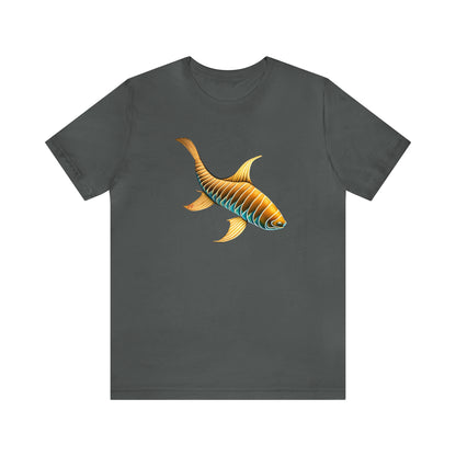 Orange Fish