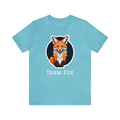 Team Fox
