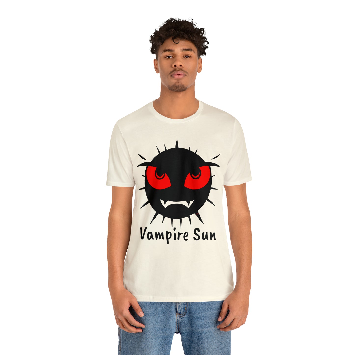 Vampire Sun