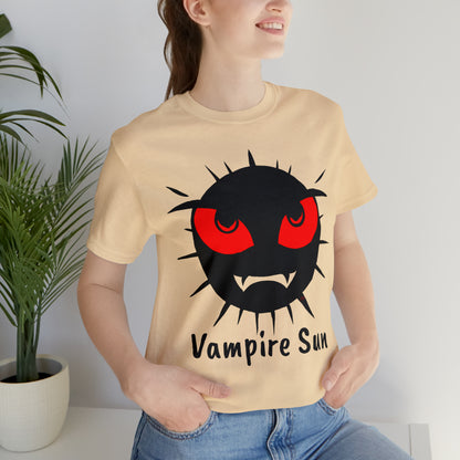 Vampire Sun