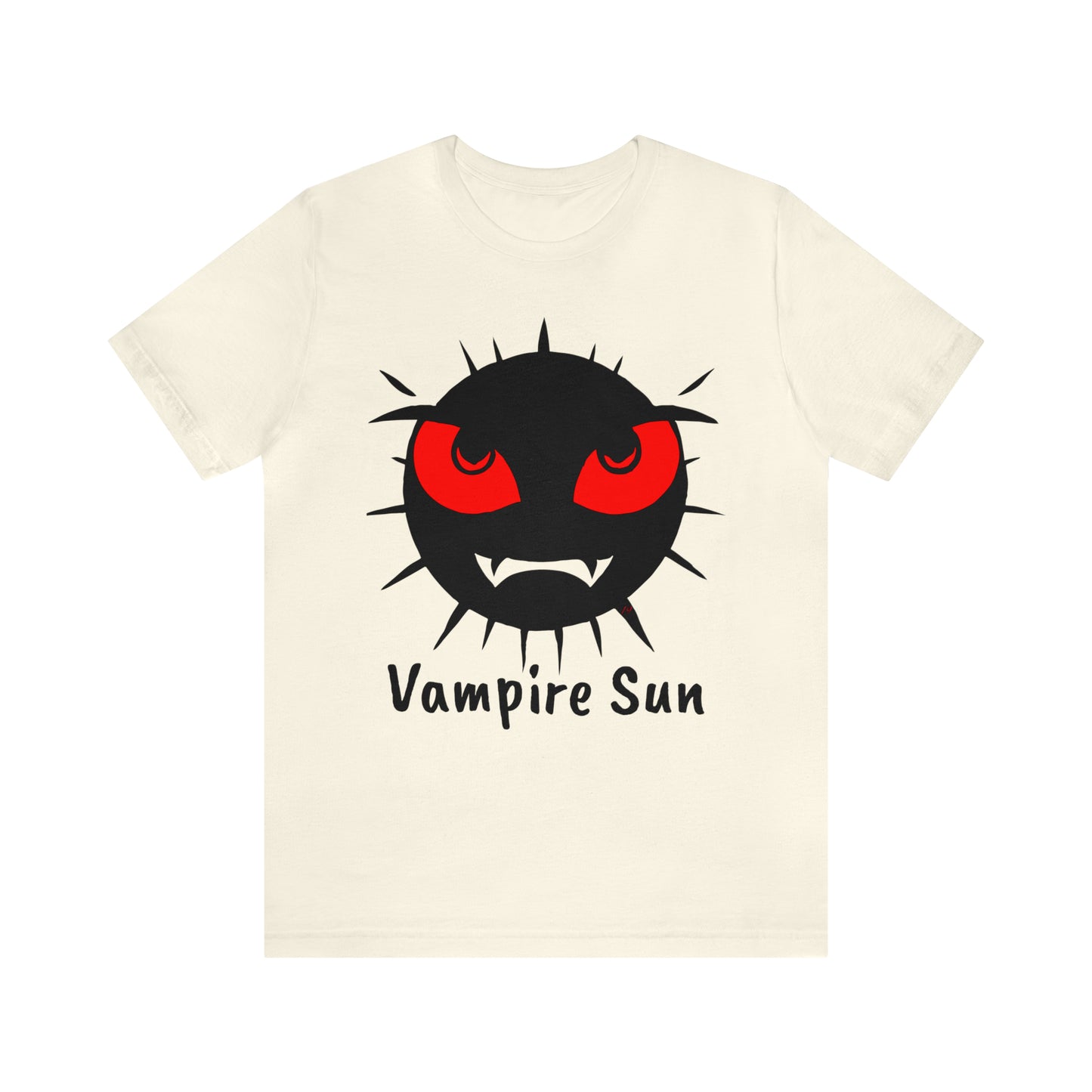 Vampire Sun