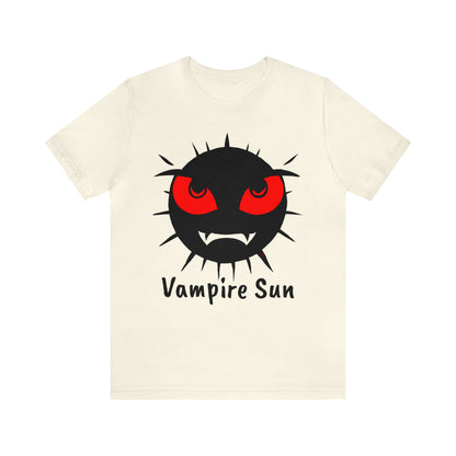 Vampire Sun