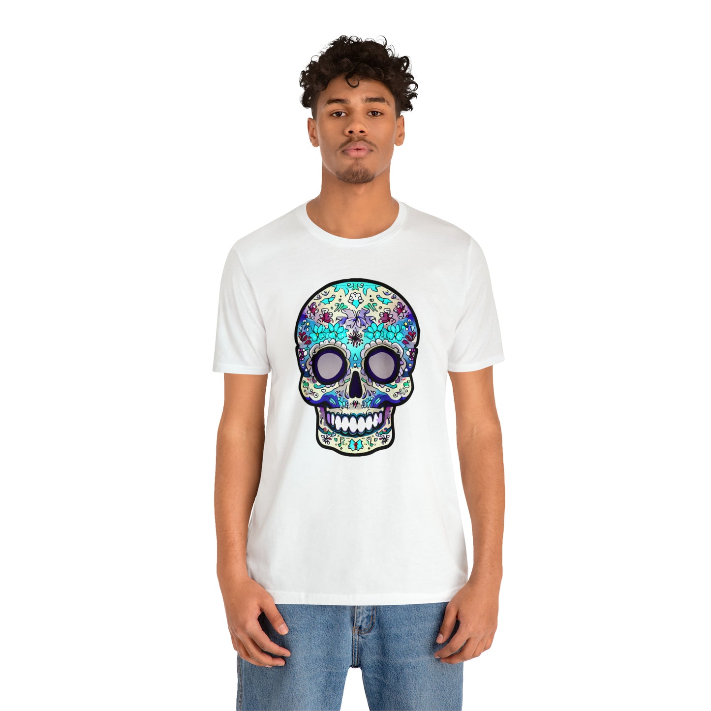 Calaveras Winter 1