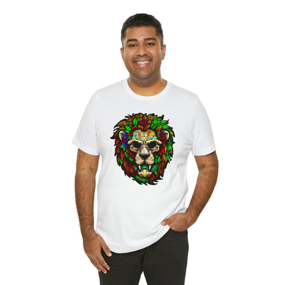 Calaveras Lion