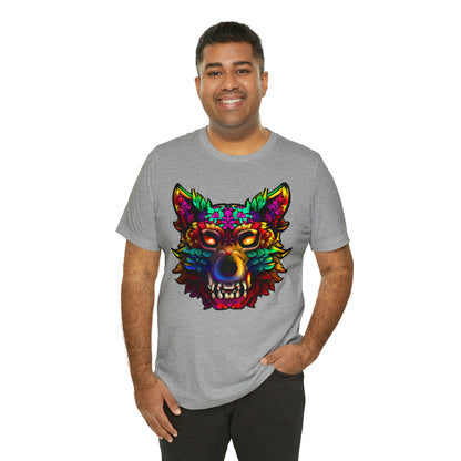 Calaveras Wolf 2