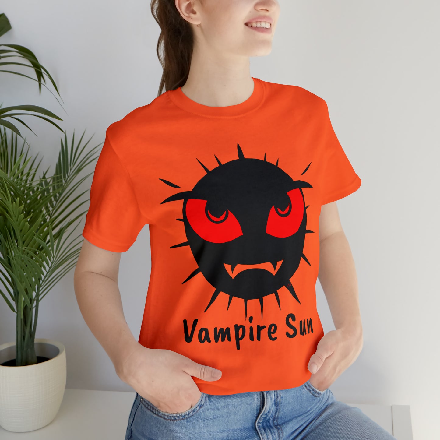 Vampire Sun