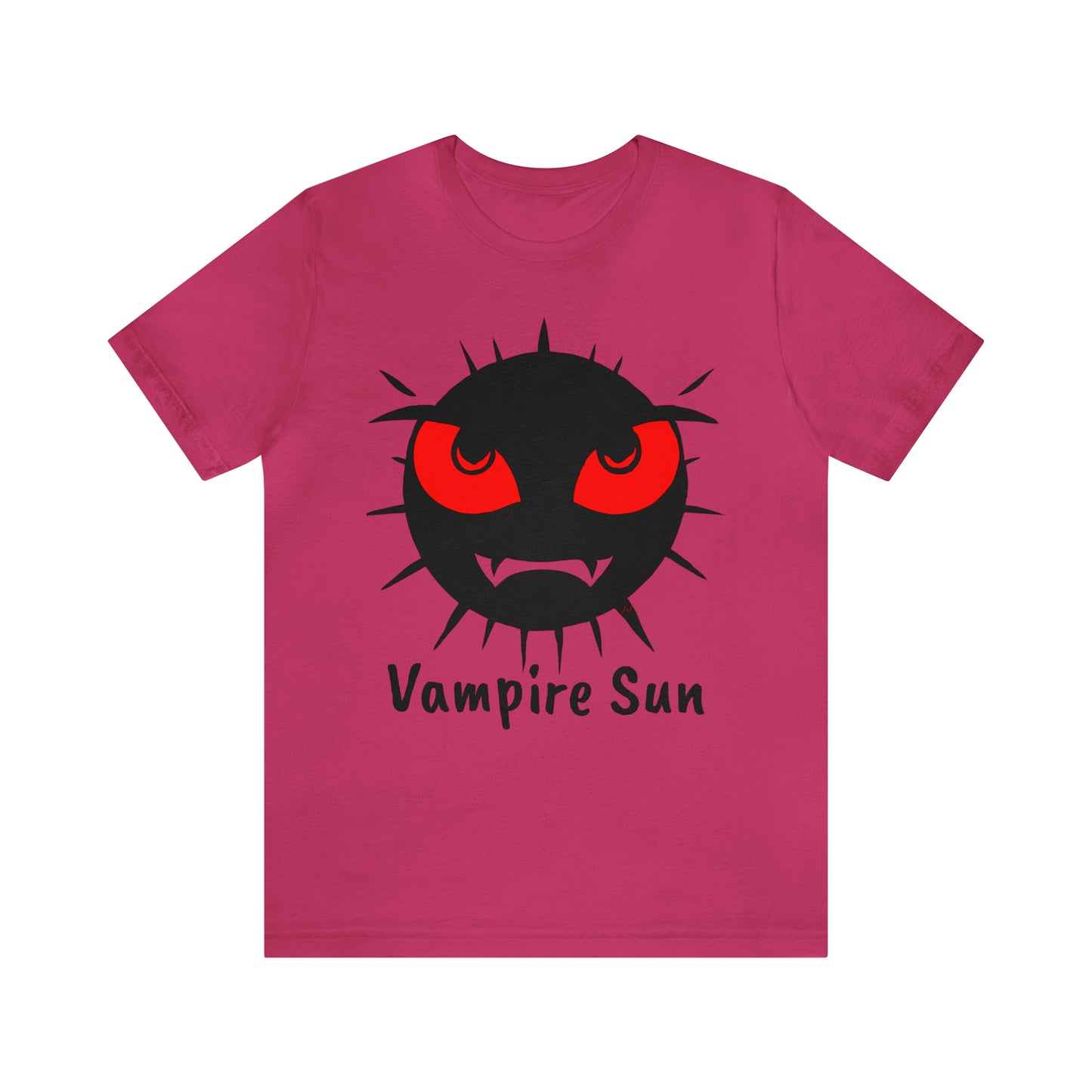Vampire Sun