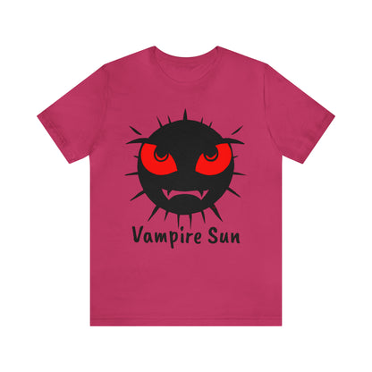 Vampire Sun