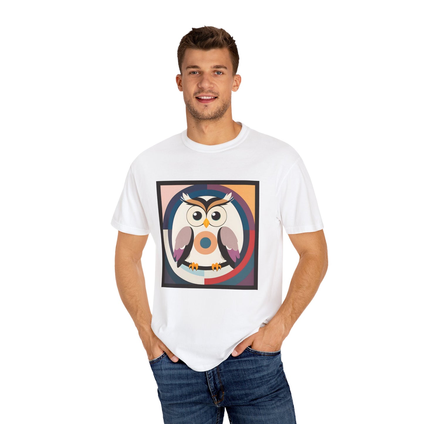 Owl Parkcino