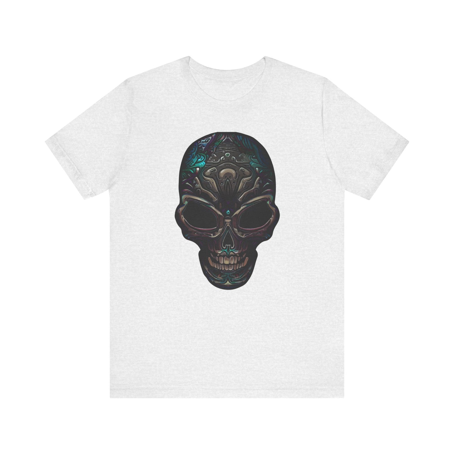 Calaveras Alien 4