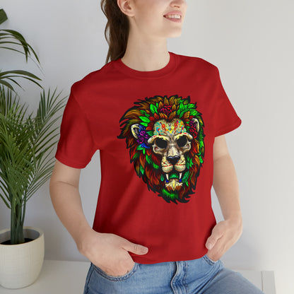 Calaveras Lion