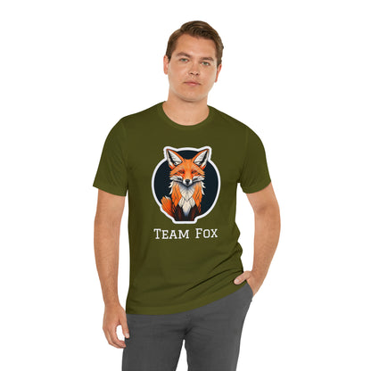 Team Fox