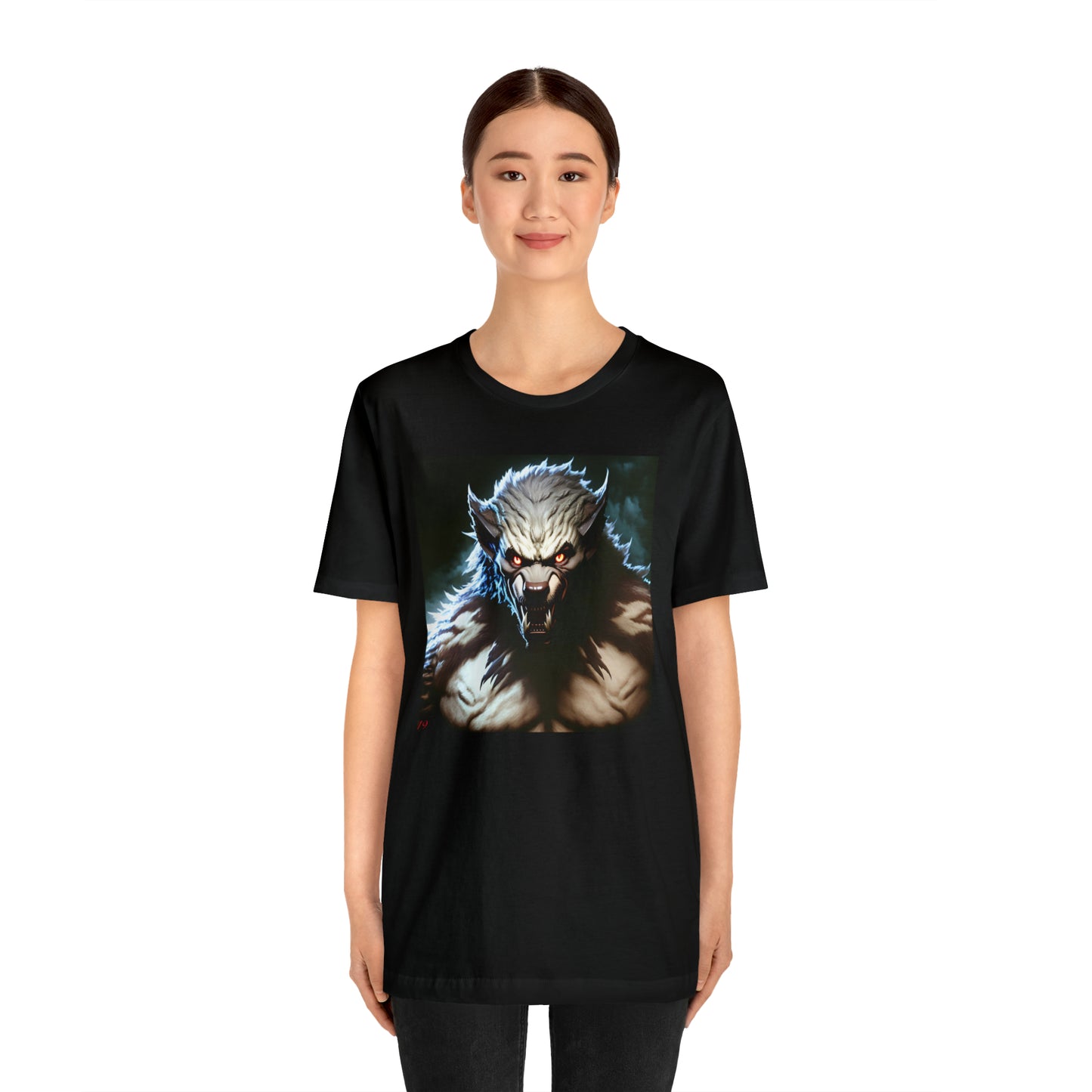 Welcome to the forest!