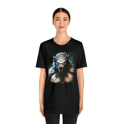 Welcome to the forest!