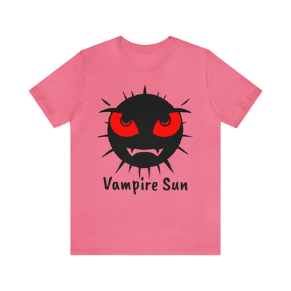 Vampire Sun