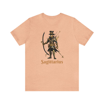 Steampunk Sagittarius