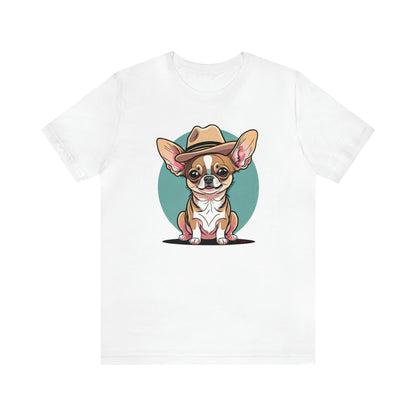 Chihuahua MF