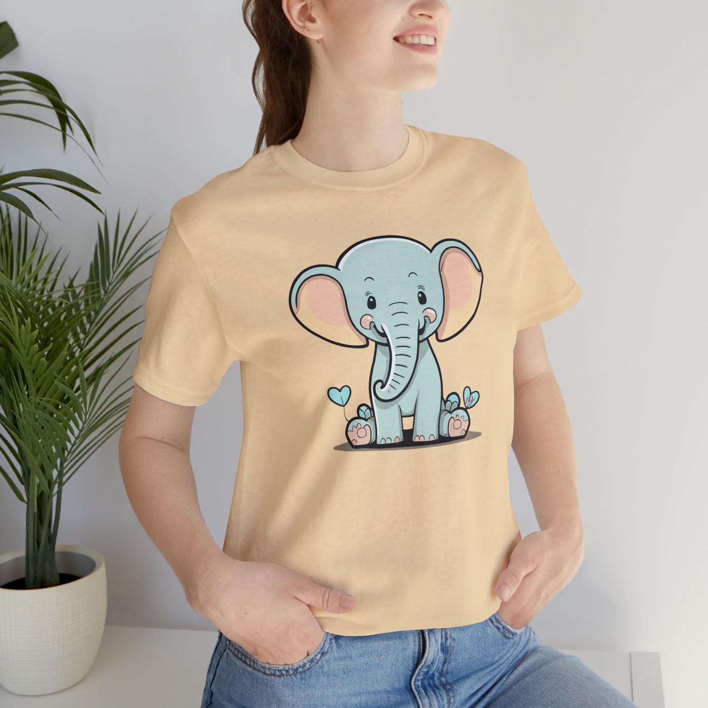 Baby Elephant