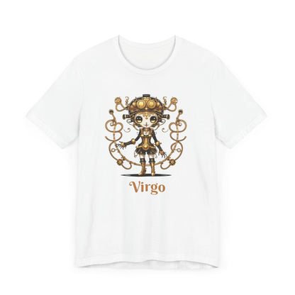 Steampunk Virgo 2