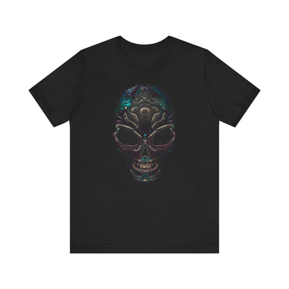 Calaveras Alien 4