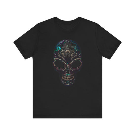 Calaveras Alien 4