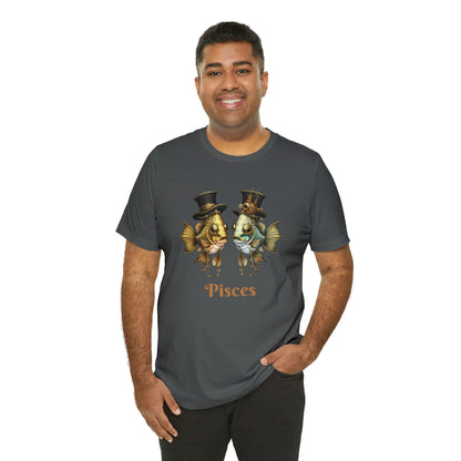 Steampunk Pisces