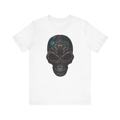 Calaveras Alien 4