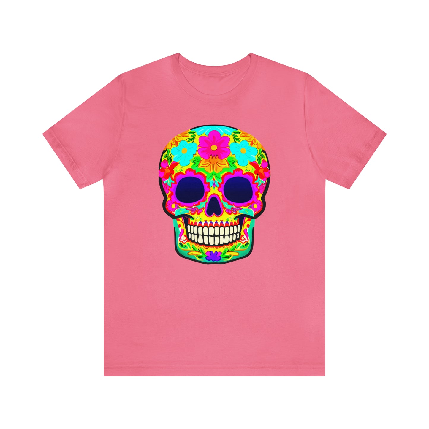 Calaveras Summer 3