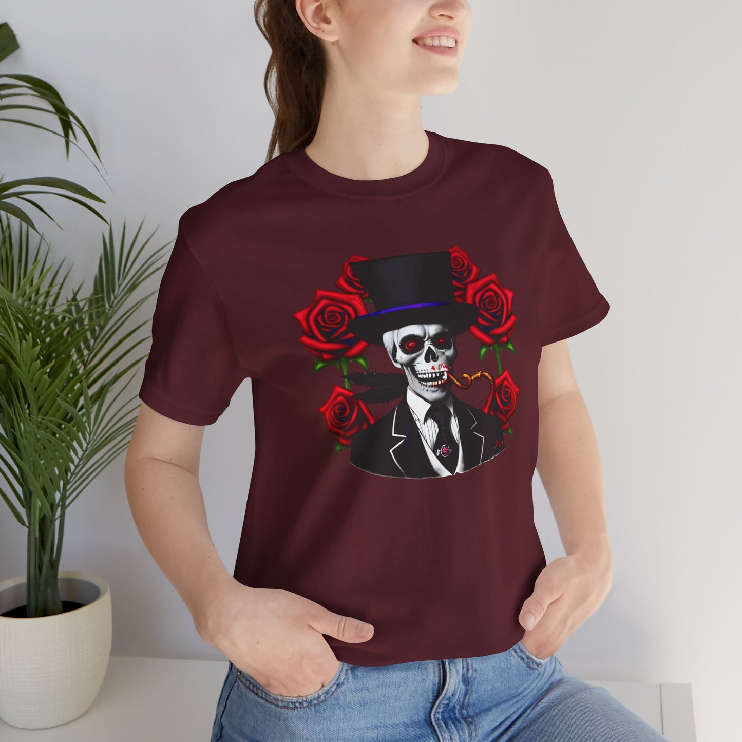 Baron Rose Samedi