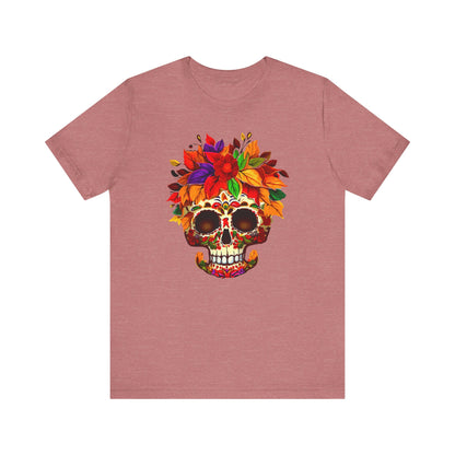 Calaveras Autumn 3