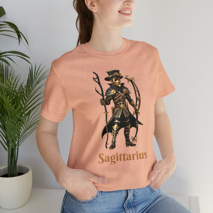 Steampunk Sagittarius 2