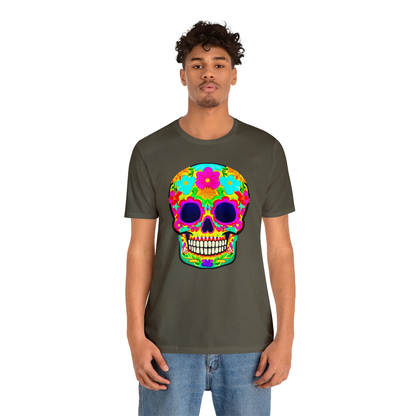 Calaveras Summer 3