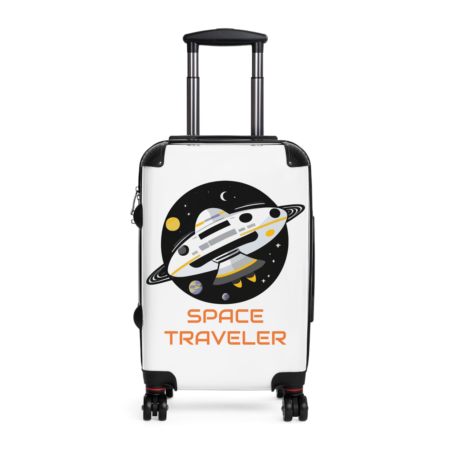 Space traveler