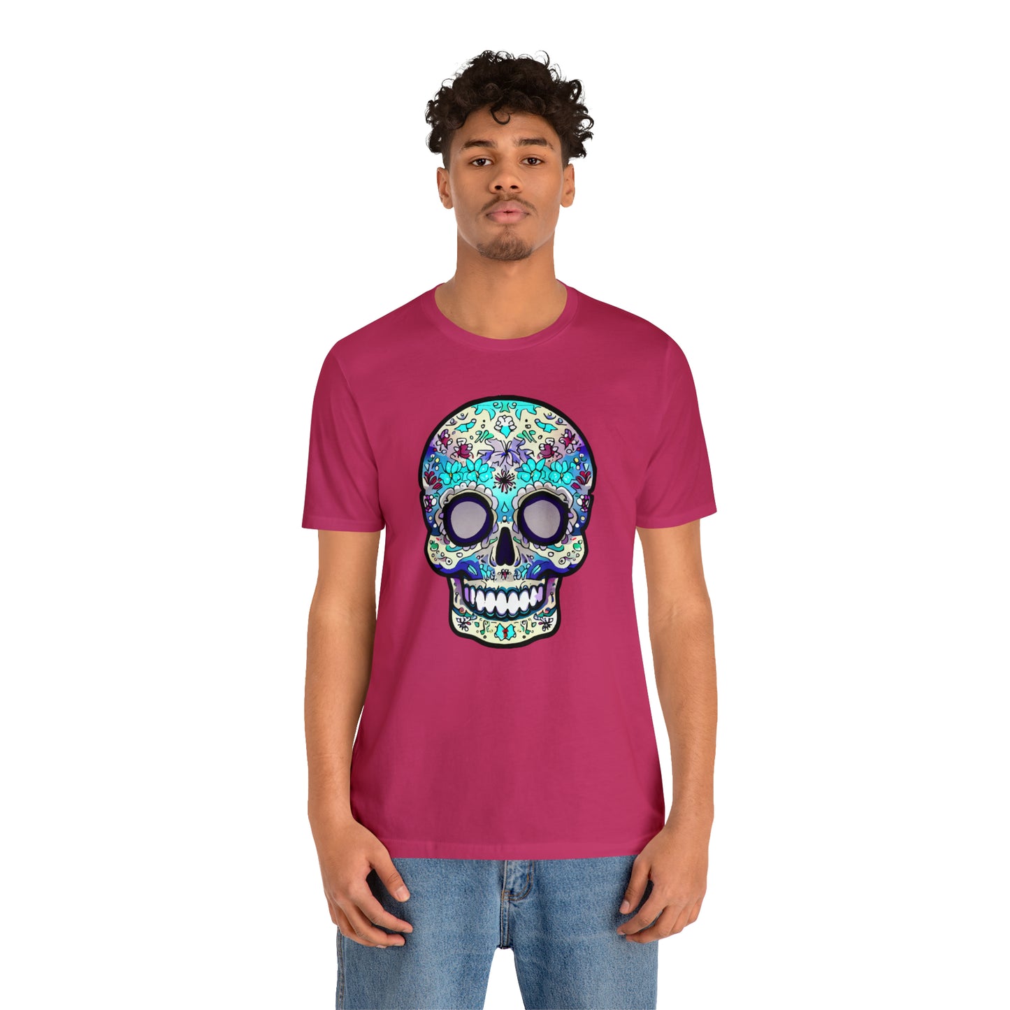 Calaveras Winter 1