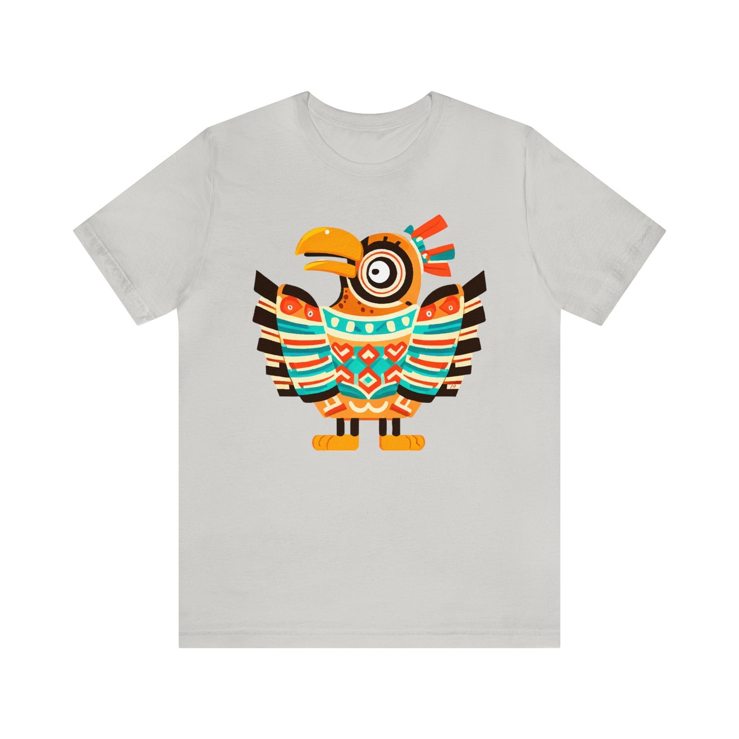 Aztec Eagle 4