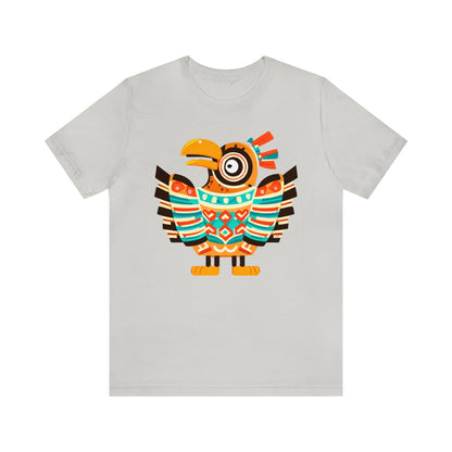 Aztec Eagle 4