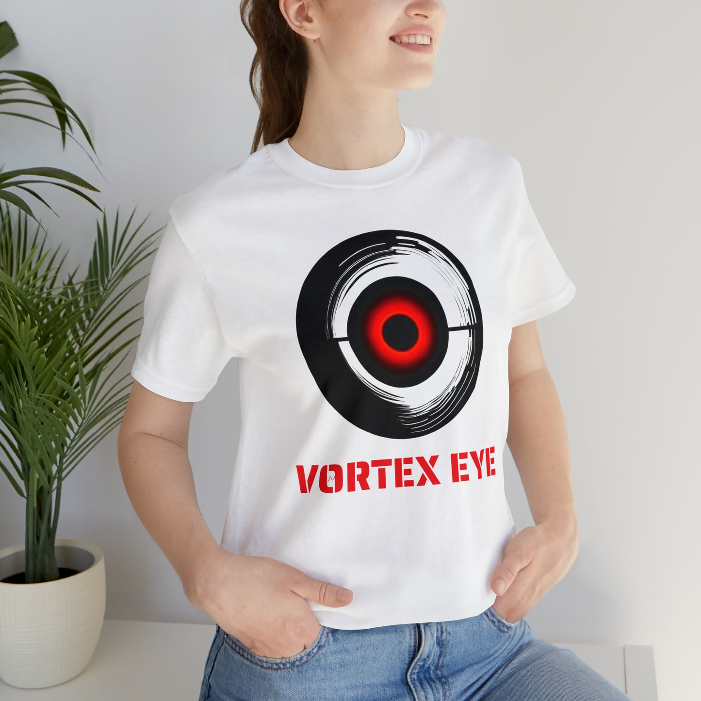 Vortex Eye