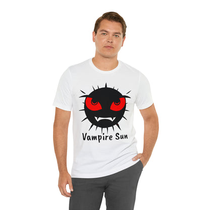 Vampire Sun