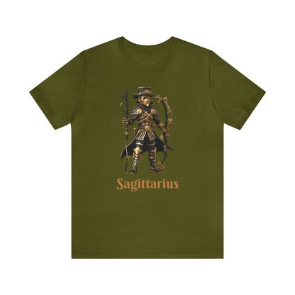 Steampunk Sagittarius 2