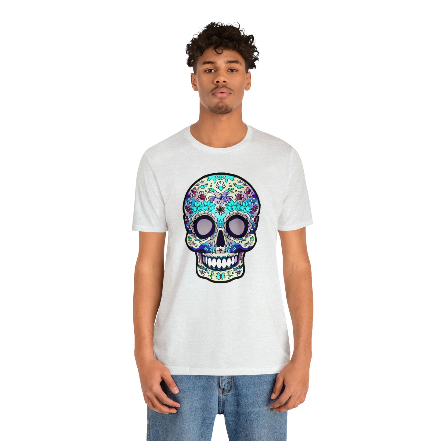 Calaveras Winter 1