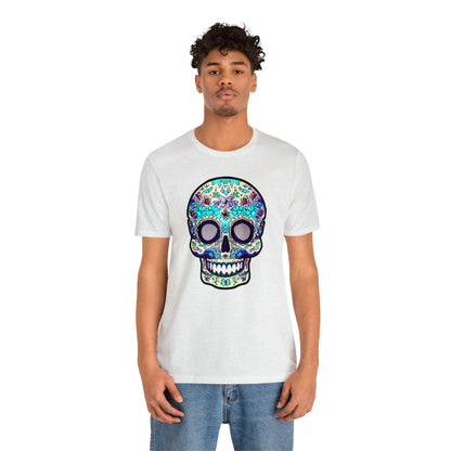 Calaveras Winter 1