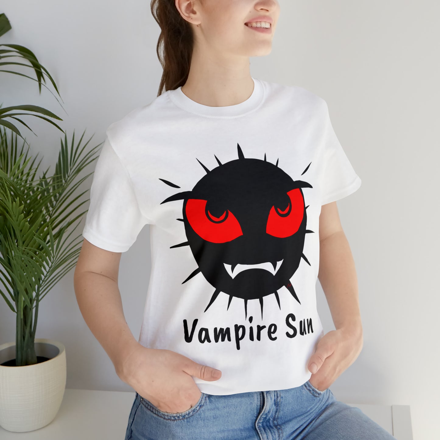 Vampire Sun
