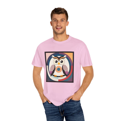 Owl Parkcino