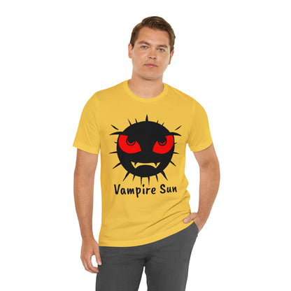 Vampire Sun